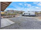 Home For Rent In Morongo Valley, California