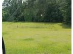 Plot For Sale In Loxley, Alabama