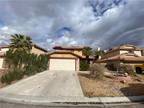 Single Family Residence, Two Story - Las Vegas, NV 726 Summer Heights Ln
