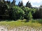 Plot For Sale In Fort Pierce, Florida