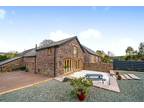 Cathedine, Brecon, Powys LD3, 3 bedroom barn conversion for sale - 64594511