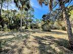 Plot For Sale In Cedar Key, Florida