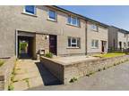 St. Andrews Drive, Fraserburgh AB43, 3 bedroom terraced house for sale -