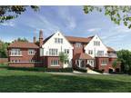 Oak Hill House, Merrileas Drive, Oxshott, Surrey KT22, 2 bedroom flat for sale -