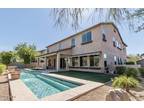 Single Family - Detached, Ranch, Santa Barbara/Tuscan - Peoria