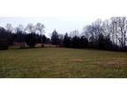 Plot For Sale In partson, Tennessee