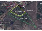 Plot For Sale In Gray Court, South Carolina