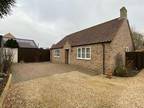 3 bedroom detached bungalow for rent in 18a Edenham Road, Hanthorpe, BOURNE