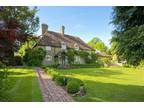 Dye House Road, Near Thursley, Surrey GU8, 4 bedroom detached house for sale -