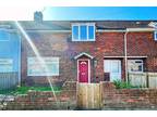 2 bedroom semi-detached house for sale in Fordyce Road, Hartlepool, Durham