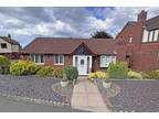 Bryn Castell, Abergele, Conwy LL22, 3 bedroom detached bungalow for sale -