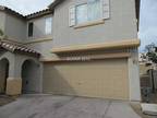 Residential Rental, Single Family - Las Vegas, NV 9141 Starling Wing Pl