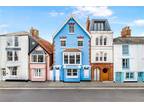 King Street, Aldeburgh, Suffolk IP15, 6 bedroom terraced house for sale -