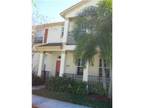 Townhouse - Port Saint Lucie, FL 2116 SE Eatonville Dr