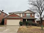 4 Bedroom 2.5 Bath In Little Elm TX 75068