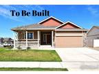 3620 KENAI ST, Evans, CO 80620 Single Family Residence For Sale MLS# 997840