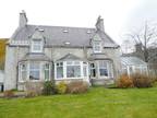 4 bedroom detached villa for sale in Viewmount, Old Caithness Road, Helmsdale