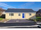 Caer Eglwys, Llanrug, Caernarfon, Gwynedd LL55, 3 bedroom bungalow for sale -