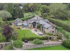 5 bedroom detached house for sale in Bettws Newydd, Usk - 35988681 on