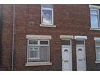 2 bedroom terraced house for sale in George Street, Shildon, Durham