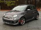 2014 FIAT 500 Abarth - Snellville ,GA