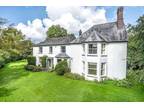 Black Torrington, Beaworthy EX21, 8 bedroom detached house for sale - 65572411
