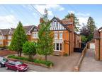 Rosebery Avenue, Harpenden, Hertfordshire AL5, 14 bedroom detached house for