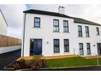 House Type H, Cumber View, Claudy BT47, 4 bedroom semi-detached house for sale -