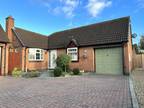 2 bedroom detached bungalow for sale in Maushir House, Marrison Court, Farndon