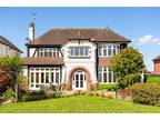 Valley Road, West Bridgford, Nottingham NG2, 5 bedroom detached house for sale -