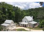 Clarkesville, Rabun County, GA Lakefront Property, Waterfront Property