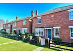 3 bedroom semi-detached house for sale in Pilley Green, Pilley, Lymington