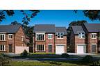 4 bedroom detached house for sale in Beck Drive, Tetney, Grimsby, DN36