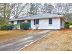 Home For Rent In Austell, Georgia