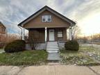 Detroit, Wayne County, MI House for sale Property ID: 418391497