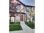 Townhouse, Mountain Contemporary - Midway, UT 884 E Hamlet Cir S