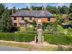 Church Road, Claverdon, Warwickshire CV35, 7 bedroom detached house for sale -
