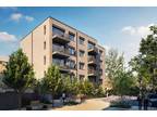 C404 Matcham House, Chiswick Green, London W4, 1 bedroom flat for sale -