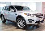 2016 Land Rover Discovery Sport (SALE) HSE - Honolulu,HI