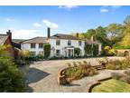 7 bedroom detached house for sale in Caxton Road, Great Gransden, Sandy