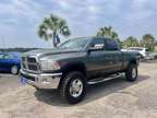 2011 Ram 2500 Crew Cab for sale