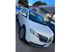 2013 Lincoln MKX AWD