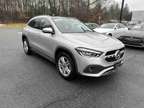 2021 Mercedes-Benz GLA GLA 250 4MATIC