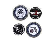 United States Army Criminal Investigation Command Command Coins Custom