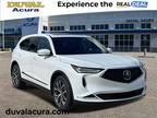 2024 Acura MDX Technology