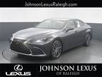 2024 Lexus ES 300h