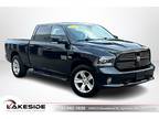 2016 Ram 1500 Sport