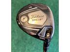 Titleist 910F 3 Wood 15* Diamana Graphite Shaft Stiff Flex w/ Headcover