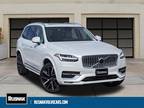 2024 Volvo XC90 B6 Plus Bright Theme 6-Seater