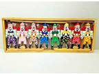 Illums Bolighus Artist Puzzle Clown Acrobat Larsen Mid Century Denmark Wood Toy